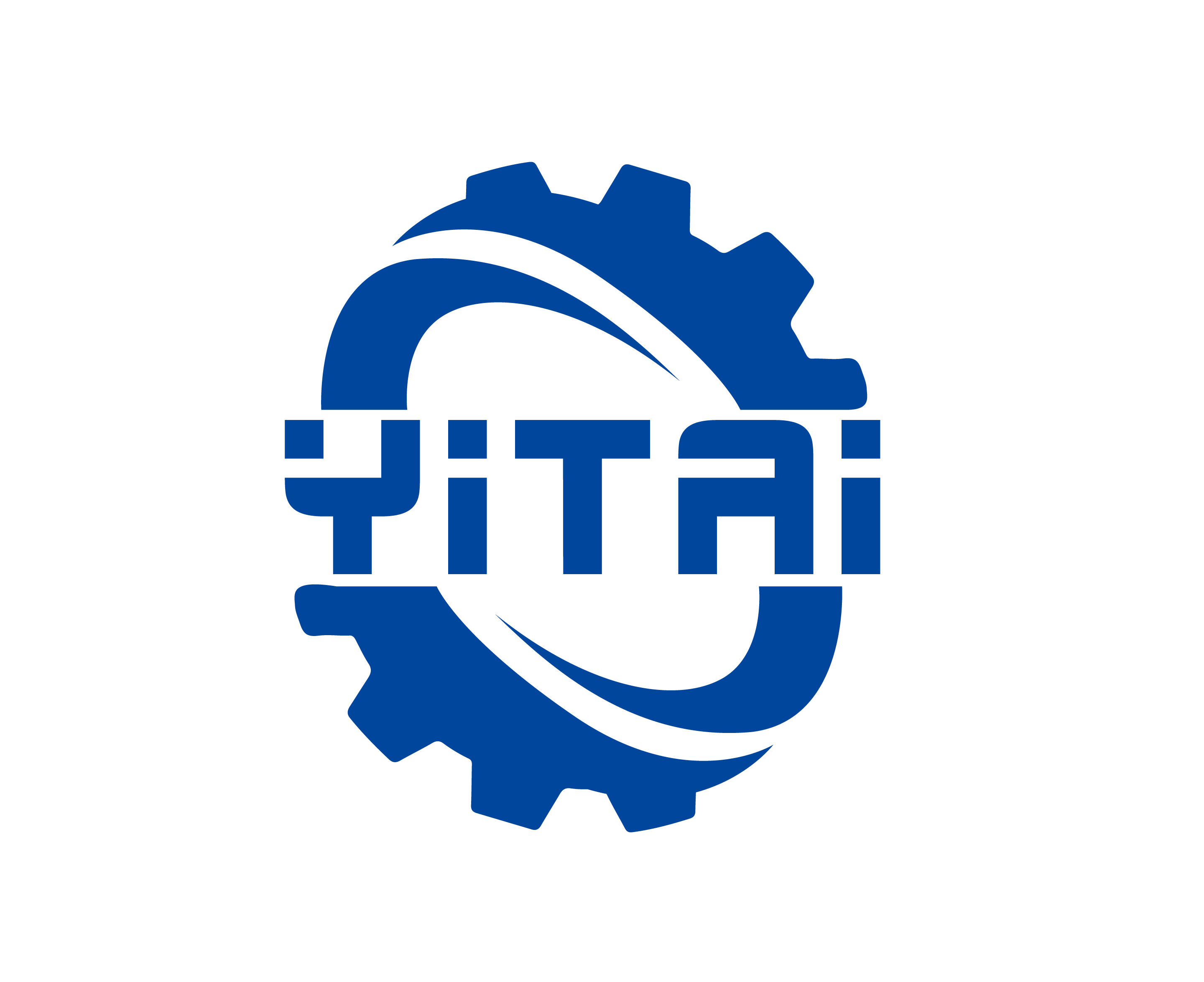 上海熠泰智能測(cè)控技術(shù)有限公司